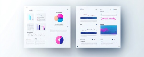 Sleek Minimalist Aesthetic for Startups