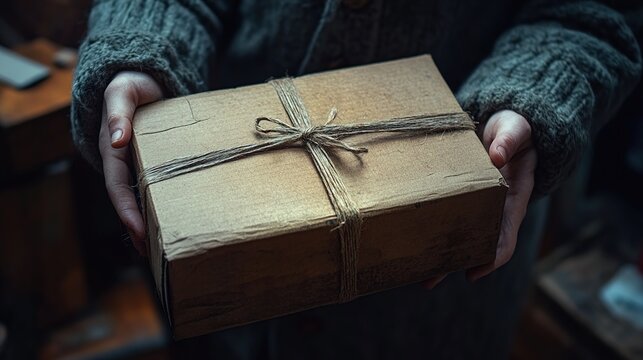 Gift Giving