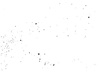 Black color rusted dirty grunge texture editable vector background design