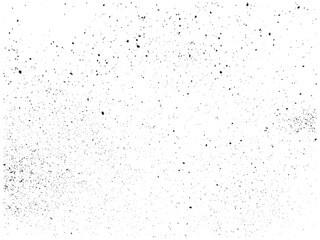 Grunge texture abstract vector scratched background