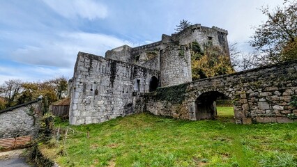SAINT-PIERRE-D'ALBIGNY (Savoie)