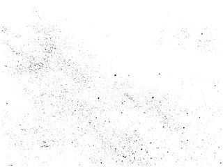 Scratch urban old-style black grunge texture dust distress grungy effect splatter background