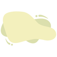 Quotes frames,  Quote remark, Talk remark quotation frames, citation memo or dialog box bubble. Fluid shape Sale element banner.