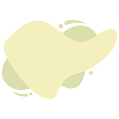 Quotes frames,  Quote remark, Talk remark quotation frames, citation memo or dialog box bubble. Fluid shape Sale element banner.