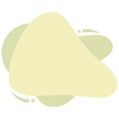 Quotes frames,  Quote remark, Talk remark quotation frames, citation memo or dialog box bubble. Fluid shape Sale element banner.