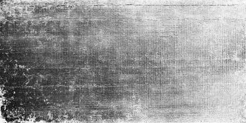 Abstract Grunge Texture Background with Distressed Cracked Surface Patterns for Artistic Designs and Creative Projects in Black and White Colors