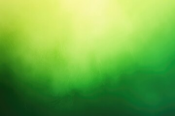 green gradient background / abstract blurry fresh green background	