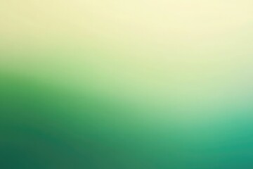 green gradient background / abstract blurry fresh green background	