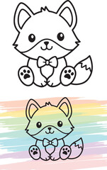 white background animal vectors, cats, elephants, hippos, giraffes, elephants, dinos