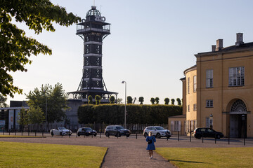 Frederiksberg Palace Frederiksberg Slot Copenhagen