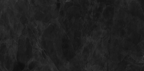 Abstract Empty surreal room wall or concrete texture, Stone black texture background with grainy scratches, old and seamless vintage distressed grunge texture and dark gray charcoal wall texture.