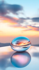 Enhance your mental health with a virtual wellness pod experience