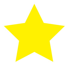 Obraz premium Star Icon set. rating icon vector. favourite star icon