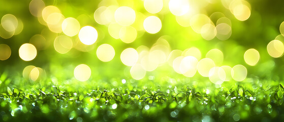 Obraz premium Christmas background with Christmas tree, belt and gifts