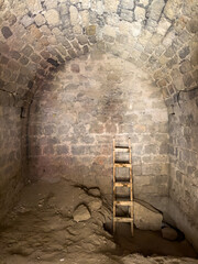 Ramana Fortress 12 century masterpiece of Azerbaijani defense architecture