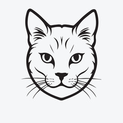 How to Create Stunning Cat Icon Silhouettes in Illustrator