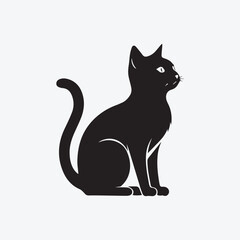 The Ultimate Guide to Designing Cat Icon Silhouettes in Illustrator