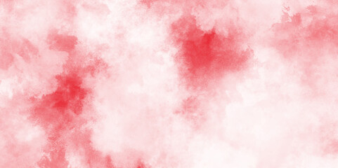  grunge dark red marble with rusty texture wall for decoration, abstract red watercolor stains on white paper paint texture background, Abstract pink or white texture Oil painting background. 