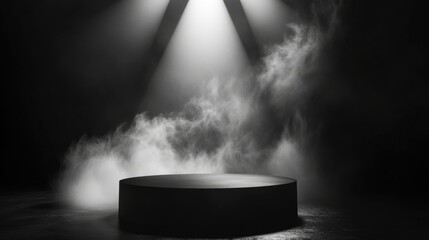 Explosive Atmosphere: Smoke and Steam