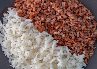 Brown vs. White Rice: A Healthy Choice
