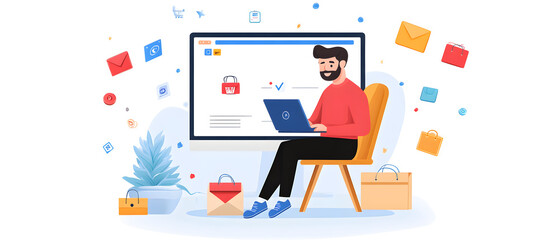 Analysis and ideas about business idea To increase efficiency in marketing Including in-depth reporting and strategic decisions