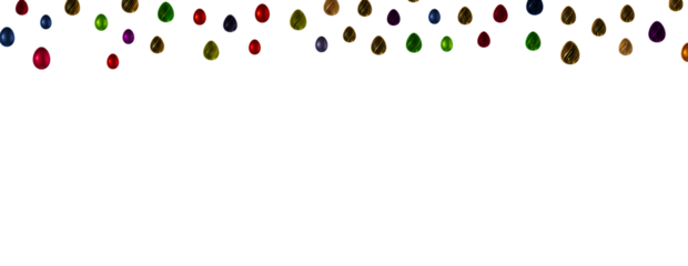 easter eggs