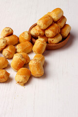 indonesian cuisine sugar flour snack recipe nastar traditional bakery homemade cake pastry biscuit