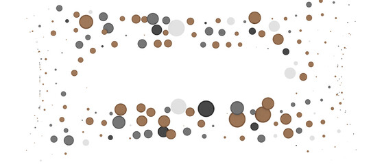 Confetti photo overlays, birthday holiday confetti, photoshop overlays, wedding, glitter dust, png