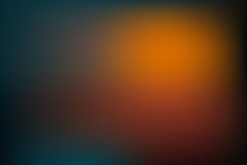 Abstract gradient background grainy with texture, Gradient backdrop for various design applications, presentations, websites