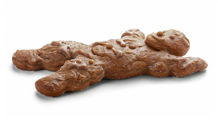 gingerbread man 
