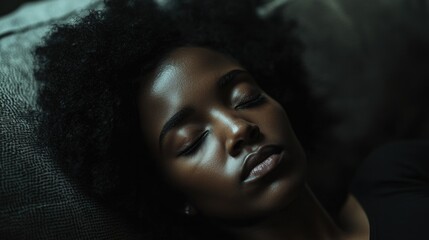 Peaceful Slumber