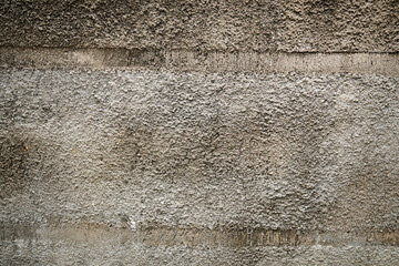Rough Texture of an Old Wall
