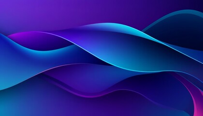 3D Abstract Colorful Background Design. Created with Generative AI Technology