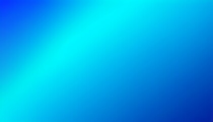 Blue Gradient Background. Created with Generative AI Technology