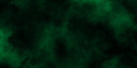 abstractgreen watercolor paper textured illustration with splashes Seamless and abstract green grunge texture with green stains,Creative paint gradients,splashes and stains for presentation and cover.