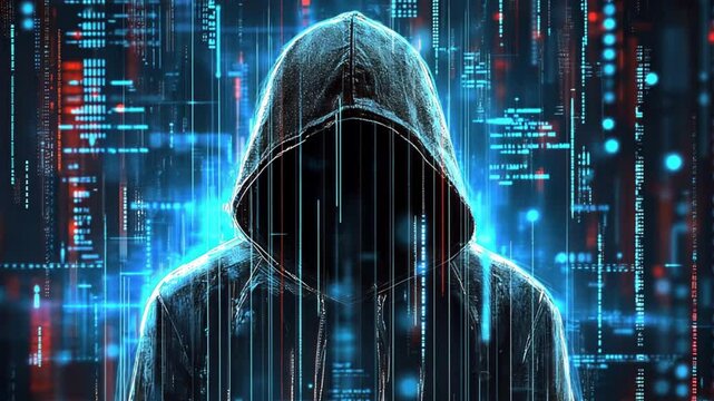 Dangerous hacker involved in financial disaster, using alert platforms to commit fraud