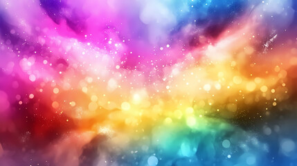 abstract colorful background