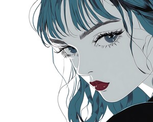 prototyping user friendly, Modern Flat Illustration of a User-Friendly Design