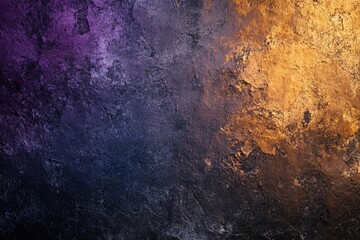 Close-up of a colorful wall