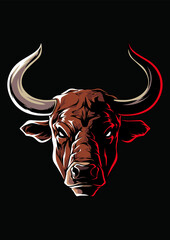 Bull