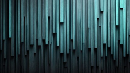 Abstract Teal Gradient Background with Grainy Texture, Ideal for Graphic Overlays, Minimalist Design, and Artistic Compositions. Perfect for Modern Digital Art and Web Design Projects