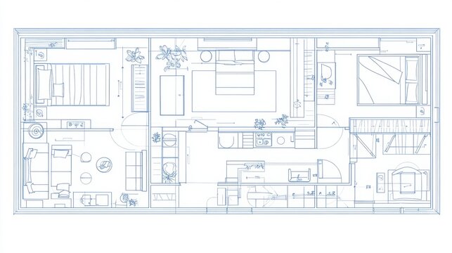 2D Architecture Layouts Images – Browse 2,001 Stock Photos, Vectors ...