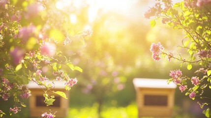 Pest control measures being implemented in a residential area. Effective pest management strategies to ensure a clean and healthy living environment.