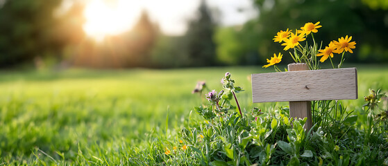 Promote nature conservation with local pollinator support initiatives