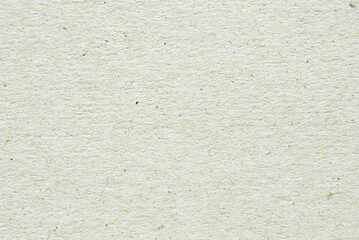 A sheet of recycled cardboard texture as background