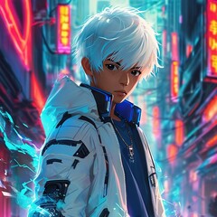Obraz premium AI Generated Image