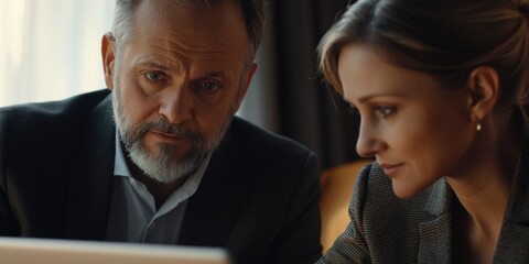 Intense Conversation