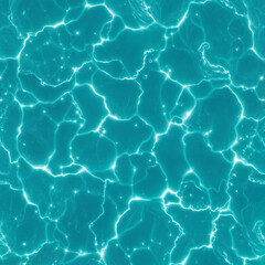 water surface