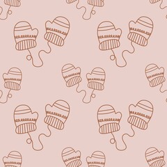 Christmas patterns