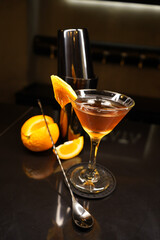 negroni